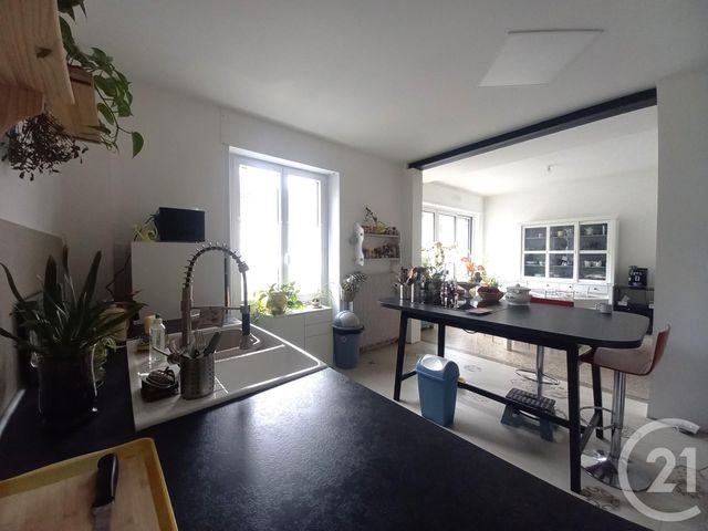 maison à vendre - 7 pièces - 140.0 m2 - RAON L ETAPE - 88 - LORRAINE - Century 21 Céline Jacques Immobilier