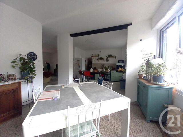 maison à vendre - 7 pièces - 140.0 m2 - RAON L ETAPE - 88 - LORRAINE - Century 21 Céline Jacques Immobilier