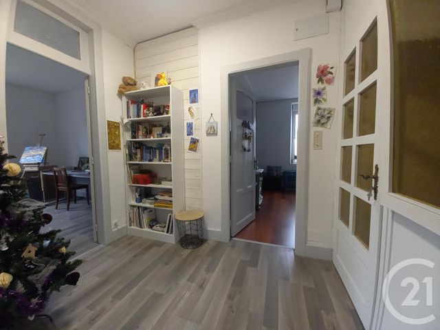 maison à vendre - 7 pièces - 140.0 m2 - RAON L ETAPE - 88 - LORRAINE - Century 21 Céline Jacques Immobilier