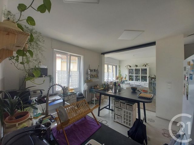 maison à vendre - 7 pièces - 140.0 m2 - RAON L ETAPE - 88 - LORRAINE - Century 21 Céline Jacques Immobilier