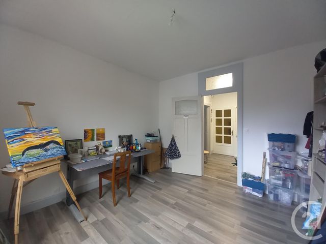 maison à vendre - 7 pièces - 140.0 m2 - RAON L ETAPE - 88 - LORRAINE - Century 21 Céline Jacques Immobilier