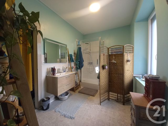 maison à vendre - 7 pièces - 140.0 m2 - RAON L ETAPE - 88 - LORRAINE - Century 21 Céline Jacques Immobilier