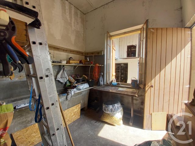 maison à vendre - 7 pièces - 140.0 m2 - RAON L ETAPE - 88 - LORRAINE - Century 21 Céline Jacques Immobilier