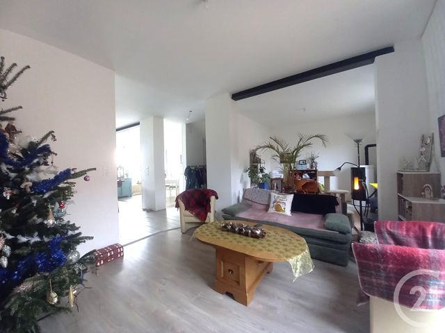 maison à vendre - 7 pièces - 140.0 m2 - RAON L ETAPE - 88 - LORRAINE - Century 21 Céline Jacques Immobilier