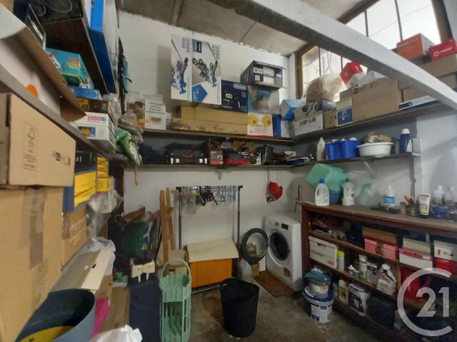 maison à vendre - 7 pièces - 140.0 m2 - RAON L ETAPE - 88 - LORRAINE - Century 21 Céline Jacques Immobilier