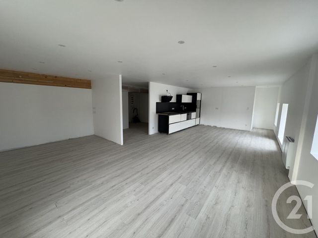 appartement - ETIVAL CLAIREFONTAINE - 88