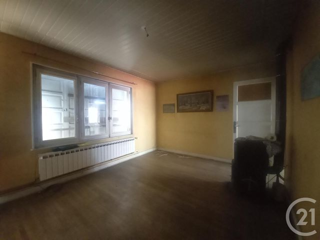 Afficher la photo en grand maison à vendre - 4 pièces - 69.0 m2 - ST DIE DES VOSGES - 88 - LORRAINE - Century 21 Céline Jacques Immobilier