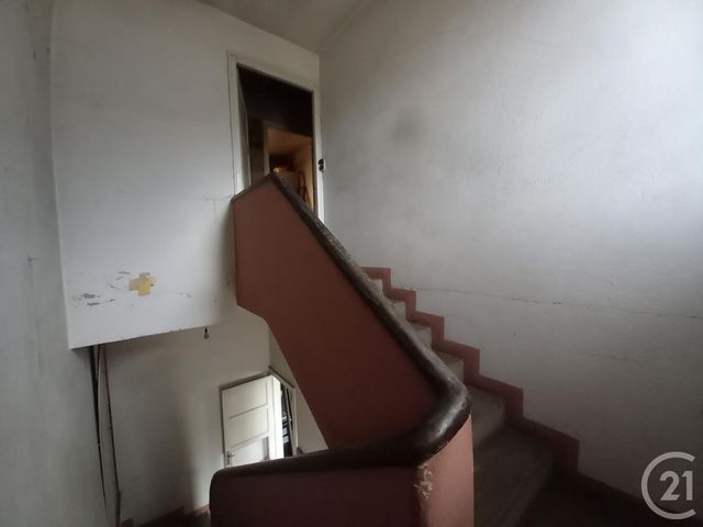 Afficher la photo en grand maison à vendre - 4 pièces - 69.0 m2 - ST DIE DES VOSGES - 88 - LORRAINE - Century 21 Céline Jacques Immobilier