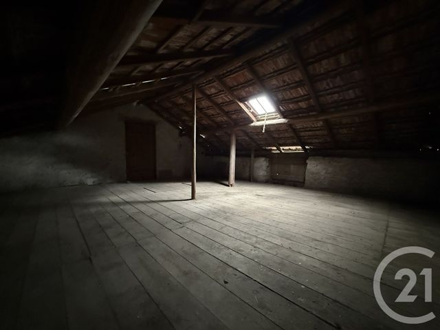 maison à vendre - 4 pièces - 85.1 m2 - RAON L ETAPE - 88 - LORRAINE - Century 21 Céline Jacques Immobilier