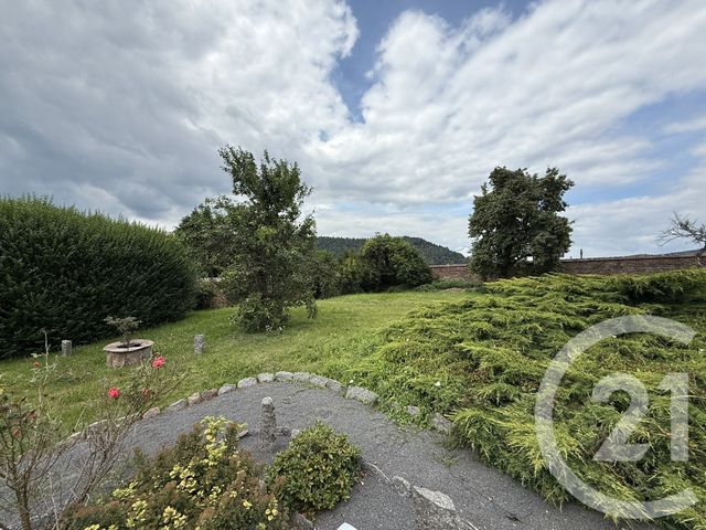 maison à vendre - 4 pièces - 85.1 m2 - RAON L ETAPE - 88 - LORRAINE - Century 21 Céline Jacques Immobilier