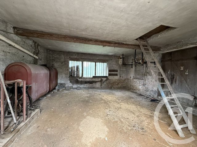 maison à vendre - 4 pièces - 85.1 m2 - RAON L ETAPE - 88 - LORRAINE - Century 21 Céline Jacques Immobilier