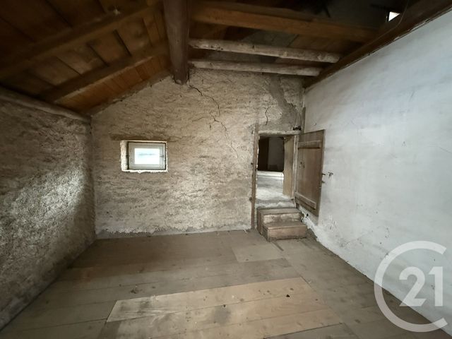 maison à vendre - 4 pièces - 85.1 m2 - RAON L ETAPE - 88 - LORRAINE - Century 21 Céline Jacques Immobilier