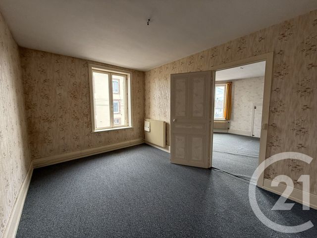 maison à vendre - 4 pièces - 85.1 m2 - RAON L ETAPE - 88 - LORRAINE - Century 21 Céline Jacques Immobilier