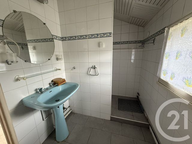 maison à vendre - 4 pièces - 85.1 m2 - RAON L ETAPE - 88 - LORRAINE - Century 21 Céline Jacques Immobilier