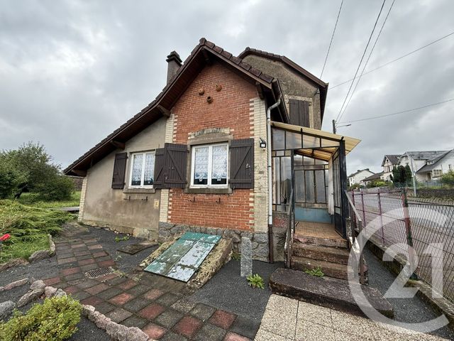 maison - RAON L ETAPE - 88