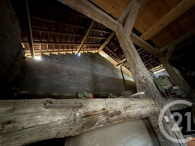 maison à vendre - 3 pièces - 81.0 m2 - LA CROIX AUX MINES - 88 - LORRAINE - Century 21 Céline Jacques Immobilier