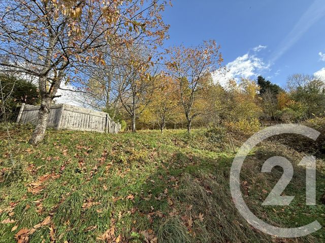 maison à vendre - 3 pièces - 81.0 m2 - LA CROIX AUX MINES - 88 - LORRAINE - Century 21 Céline Jacques Immobilier