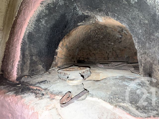 maison à vendre - 3 pièces - 81.0 m2 - LA CROIX AUX MINES - 88 - LORRAINE - Century 21 Céline Jacques Immobilier