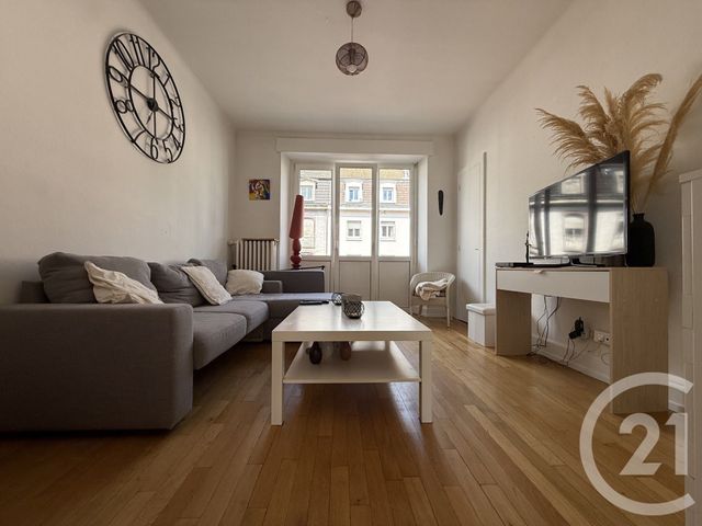 appartement - ST DIE DES VOSGES - 88