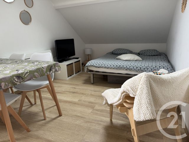 appartement - ST DIE DES VOSGES - 88
