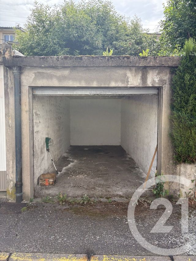 parking à vendre - 17.0 m2 - ST DIE DES VOSGES - 88 - LORRAINE - Century 21 Céline Jacques Immobilier