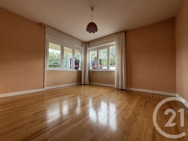 appartement - ST DIE DES VOSGES - 88