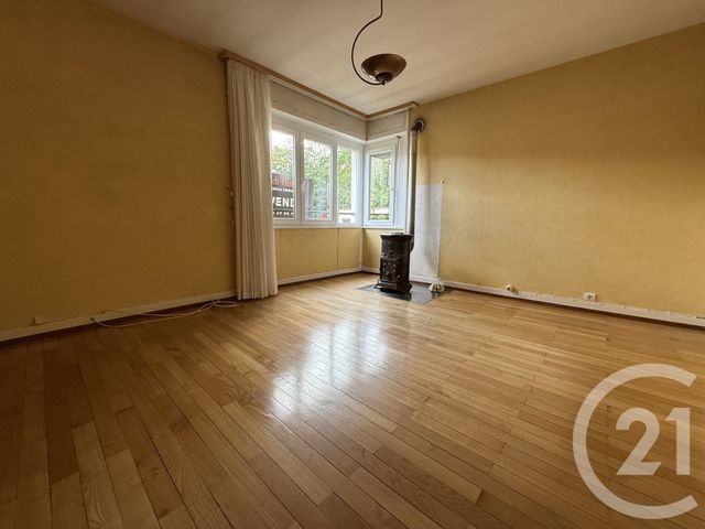 appartement - ST DIE DES VOSGES - 88