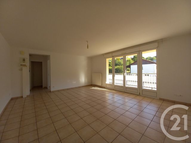 appartement - ST DIE DES VOSGES - 88