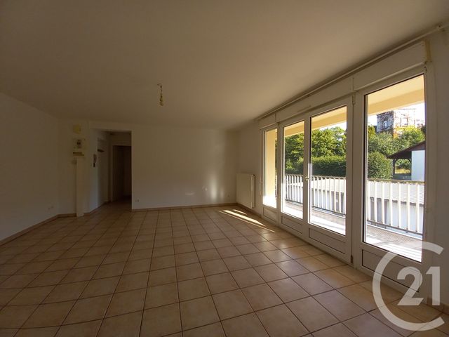 Appartement F2 à louer ST DIE DES VOSGES