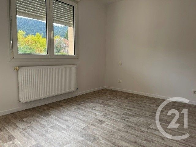 appartement - ST DIE DES VOSGES - 88