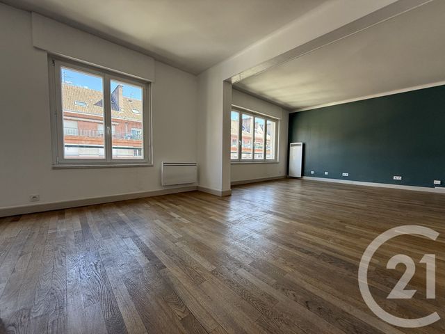 Appartement F3 à louer - 3 pièces - 94.0 m2 - ST DIE DES VOSGES - 88 - LORRAINE - Century 21 Céline Jacques Immobilier