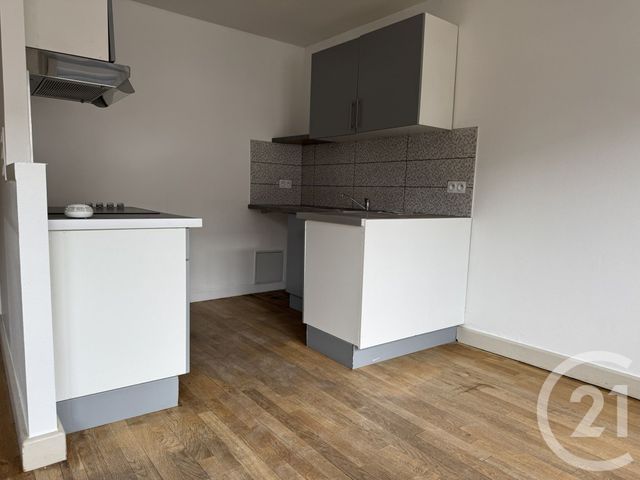 Appartement F3 à louer ST DIE DES VOSGES