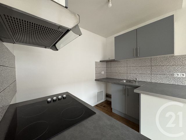 Appartement F3 à louer - 3 pièces - 94.0 m2 - ST DIE DES VOSGES - 88 - LORRAINE - Century 21 Céline Jacques Immobilier