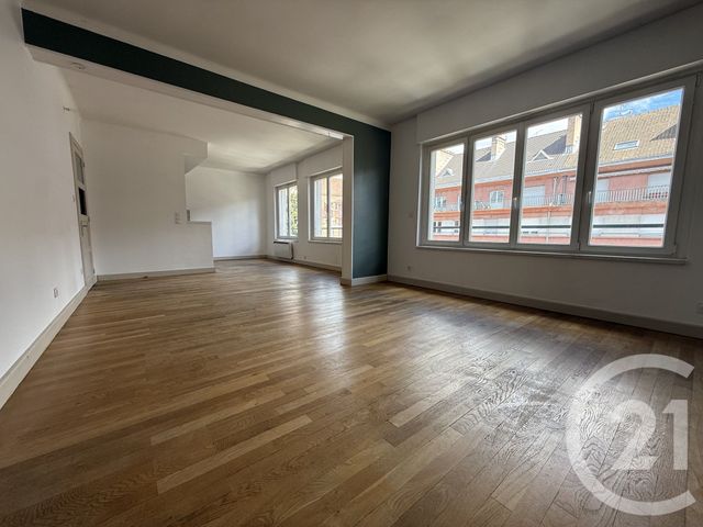 appartement - ST DIE DES VOSGES - 88