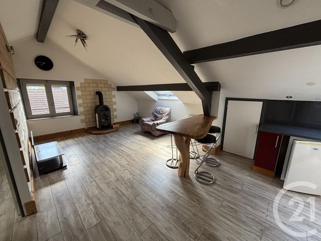Appartement F2 à vendre - 2 pièces - 30.0 m2 - NAYEMONT LES FOSSES - 88 - LORRAINE - Century 21 Céline Jacques Immobilier