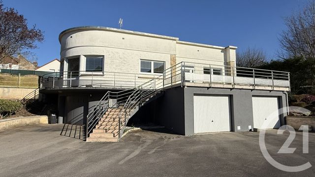 maison - ST DIE DES VOSGES - 88