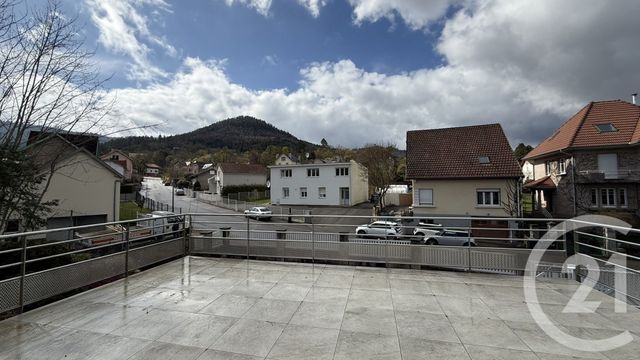 maison à vendre - 5 pièces - 115.0 m2 - ST DIE DES VOSGES - 88 - LORRAINE - Century 21 Céline Jacques Immobilier