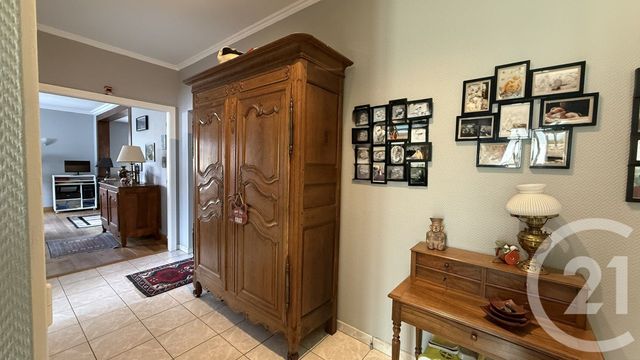 maison à vendre - 5 pièces - 115.0 m2 - ST DIE DES VOSGES - 88 - LORRAINE - Century 21 Céline Jacques Immobilier