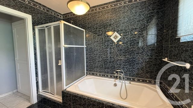 maison à vendre - 5 pièces - 115.0 m2 - ST DIE DES VOSGES - 88 - LORRAINE - Century 21 Céline Jacques Immobilier