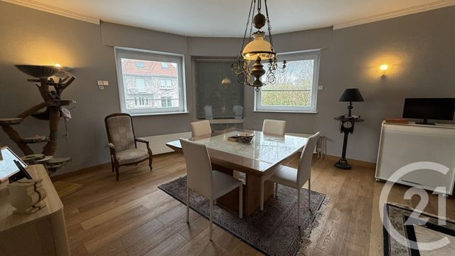 maison à vendre - 5 pièces - 115.0 m2 - ST DIE DES VOSGES - 88 - LORRAINE - Century 21 Céline Jacques Immobilier