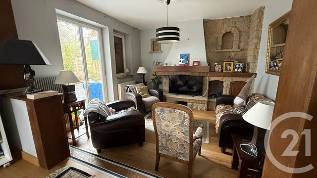 maison à vendre - 5 pièces - 115.0 m2 - ST DIE DES VOSGES - 88 - LORRAINE - Century 21 Céline Jacques Immobilier