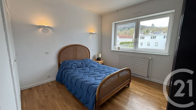 maison à vendre - 5 pièces - 115.0 m2 - ST DIE DES VOSGES - 88 - LORRAINE - Century 21 Céline Jacques Immobilier