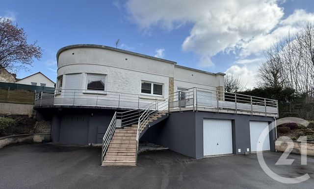 maison - ST DIE DES VOSGES - 88