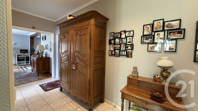 maison à vendre - 5 pièces - 115.0 m2 - ST DIE DES VOSGES - 88 - LORRAINE - Century 21 Céline Jacques Immobilier