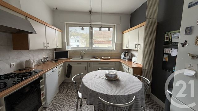 maison à vendre - 5 pièces - 115.0 m2 - ST DIE DES VOSGES - 88 - LORRAINE - Century 21 Céline Jacques Immobilier