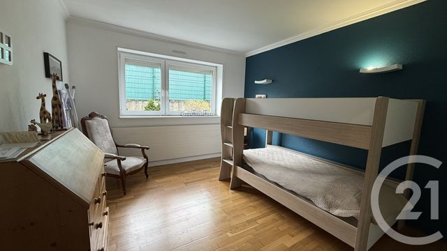 maison à vendre - 5 pièces - 115.0 m2 - ST DIE DES VOSGES - 88 - LORRAINE - Century 21 Céline Jacques Immobilier