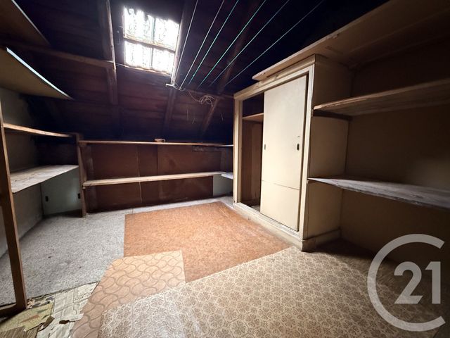 maison à vendre - 5 pièces - 80.0 m2 - ST DIE DES VOSGES - 88 - LORRAINE - Century 21 Céline Jacques Immobilier