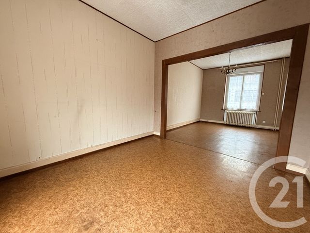 maison à vendre - 5 pièces - 80.0 m2 - ST DIE DES VOSGES - 88 - LORRAINE - Century 21 Céline Jacques Immobilier