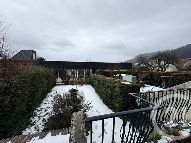 maison à vendre - 5 pièces - 80.0 m2 - ST DIE DES VOSGES - 88 - LORRAINE - Century 21 Céline Jacques Immobilier