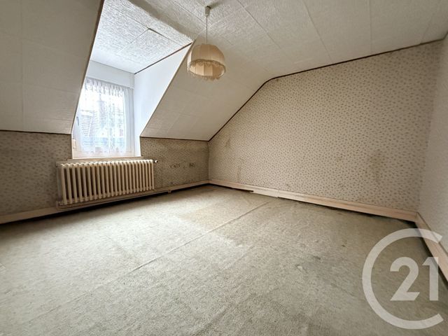 maison à vendre - 5 pièces - 80.0 m2 - ST DIE DES VOSGES - 88 - LORRAINE - Century 21 Céline Jacques Immobilier